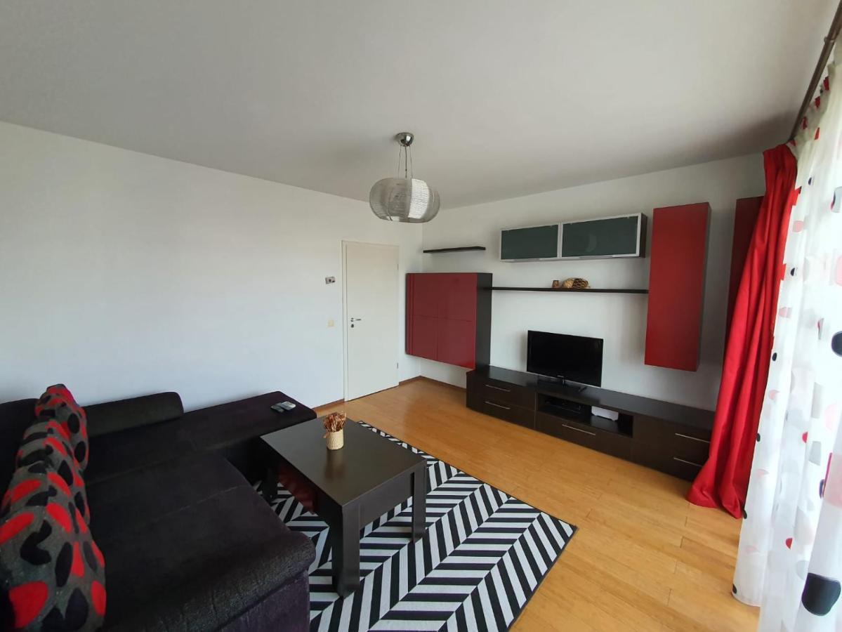Apartment Richy Brașov Exterior foto