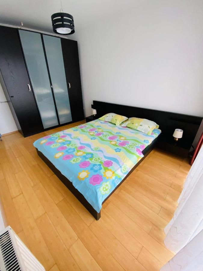 Apartment Richy Brașov Exterior foto